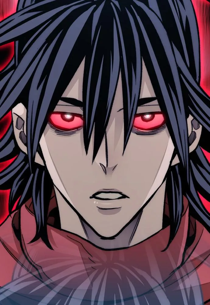 Read Murim RPG Simulation EN Manga Online
