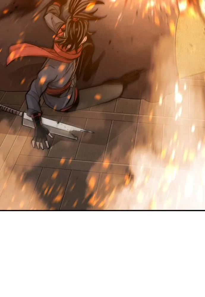 Read Murim RPG Simulation EN Manga Online