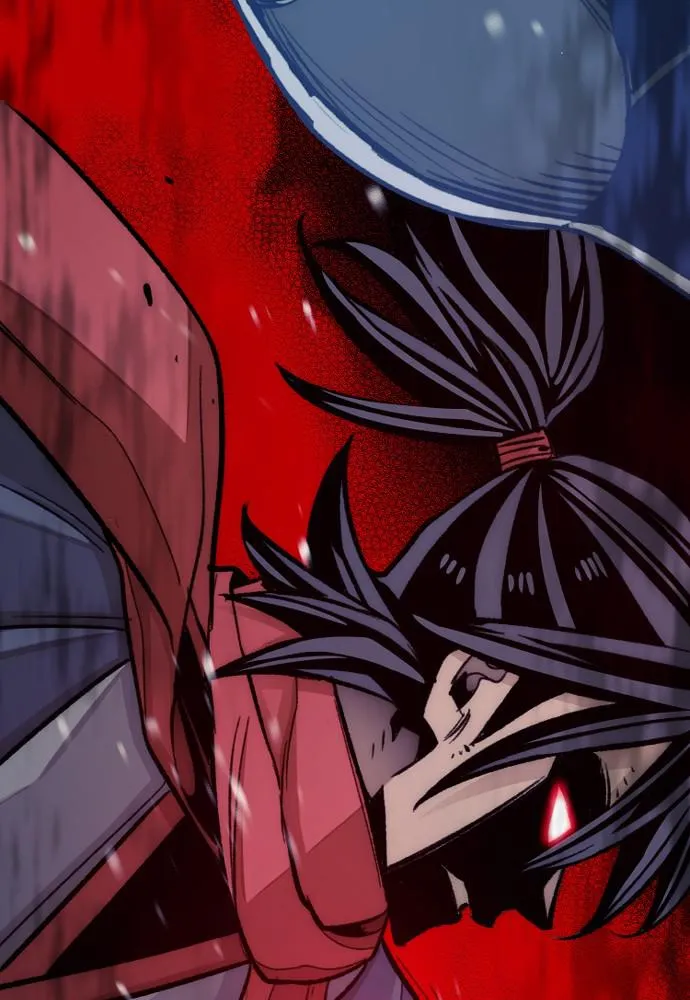 Read Murim RPG Simulation EN Manga Online