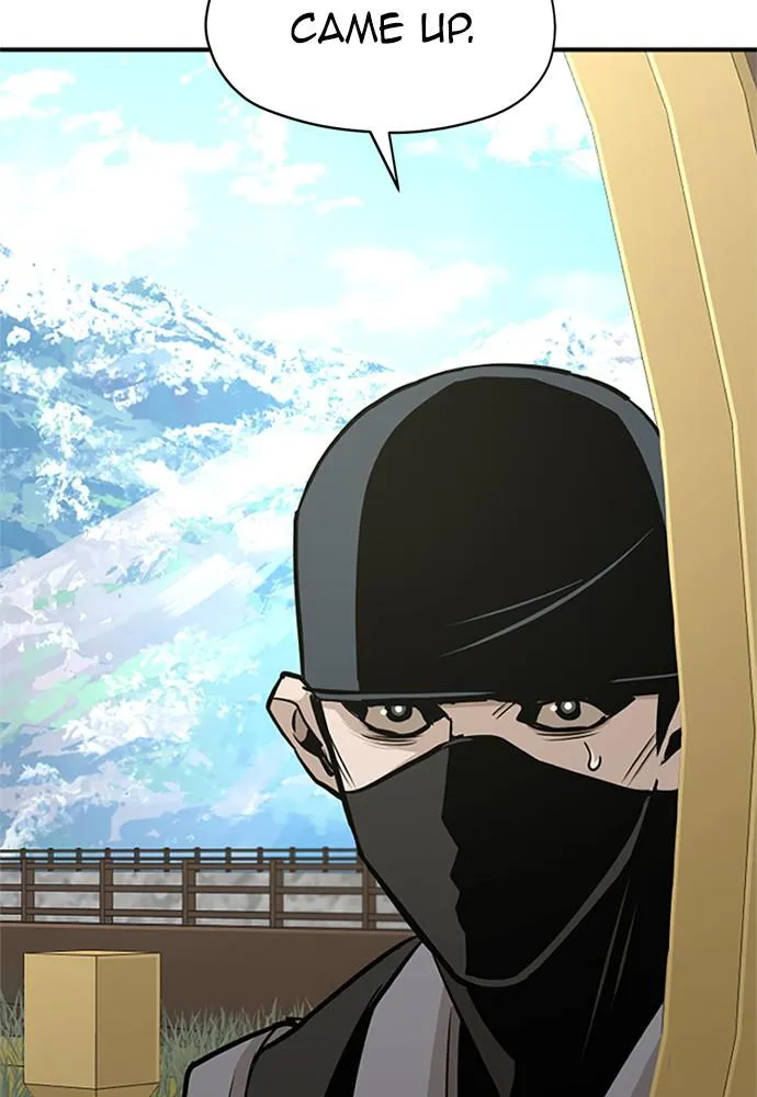 Read Murim RPG Simulation EN Manga Online