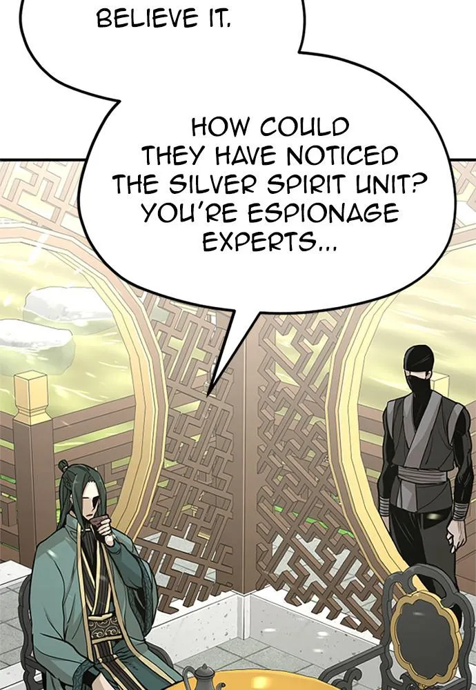 Read Murim RPG Simulation EN Manga Online