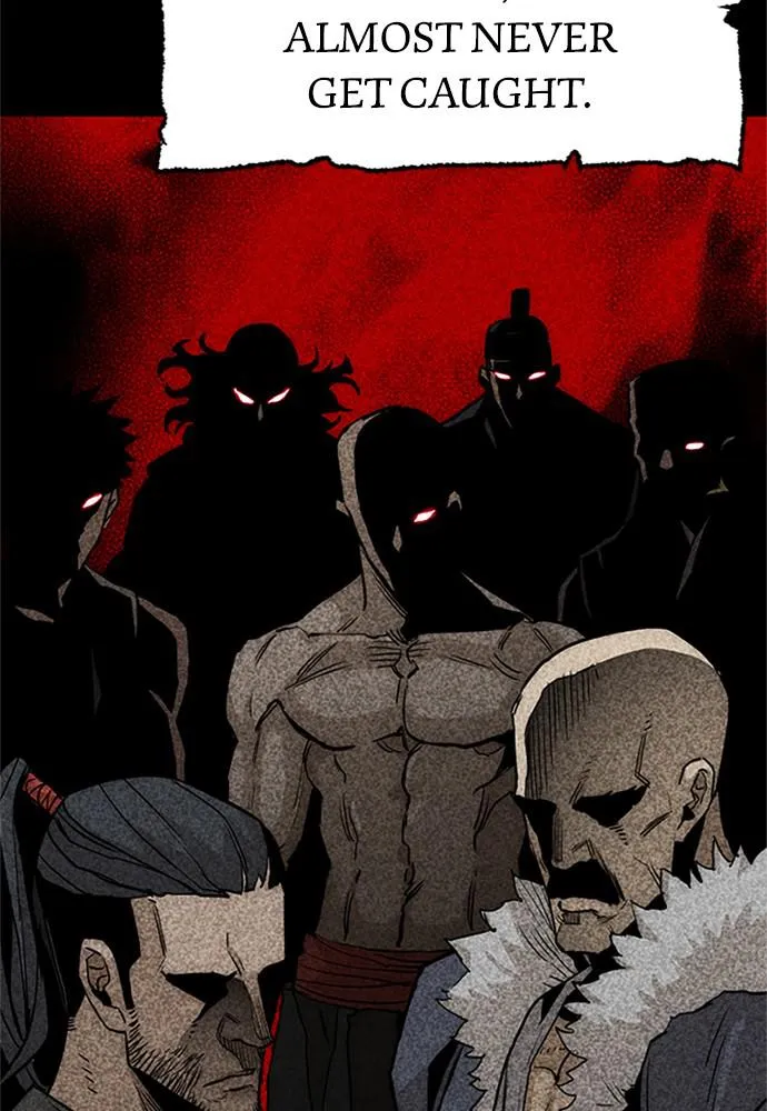 Read Murim RPG Simulation EN Manga Online