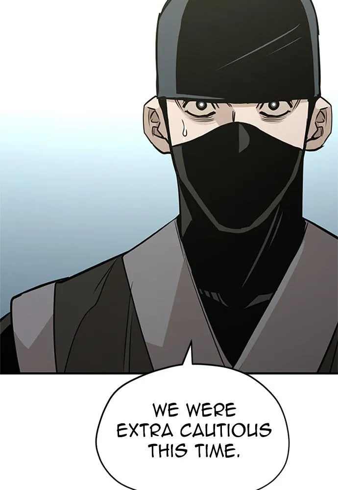 Read Murim RPG Simulation EN Manga Online