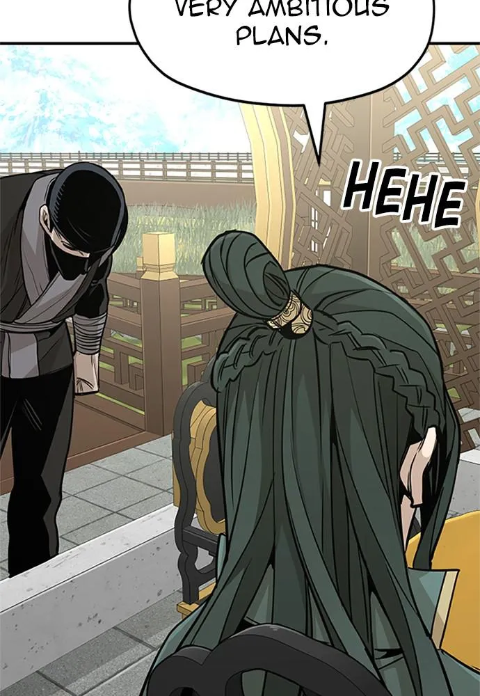 Read Murim RPG Simulation EN Manga Online