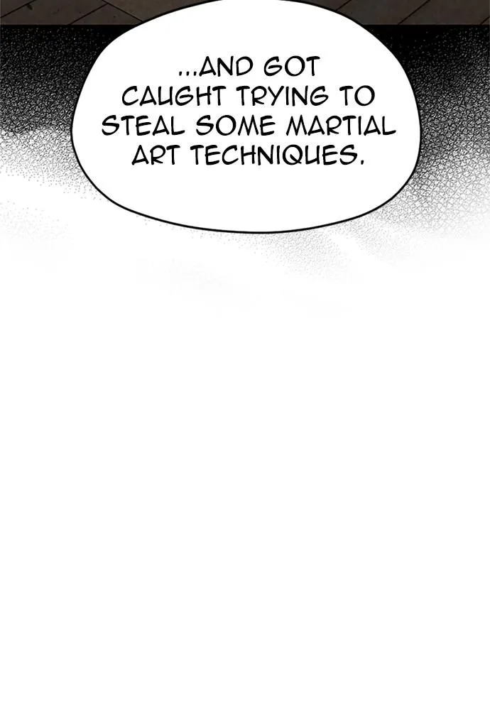 Read Murim RPG Simulation EN Manga Online