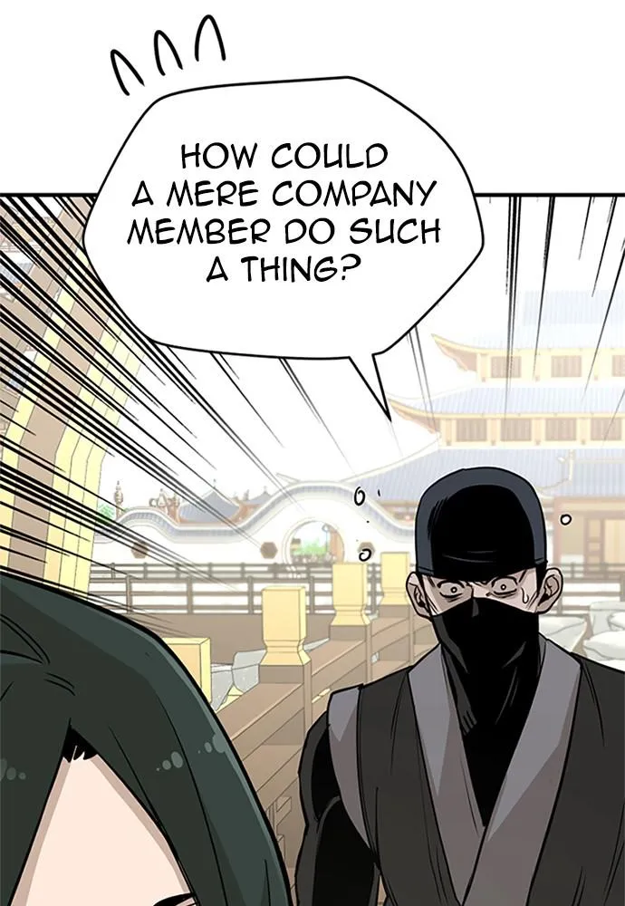 Read Murim RPG Simulation EN Manga Online