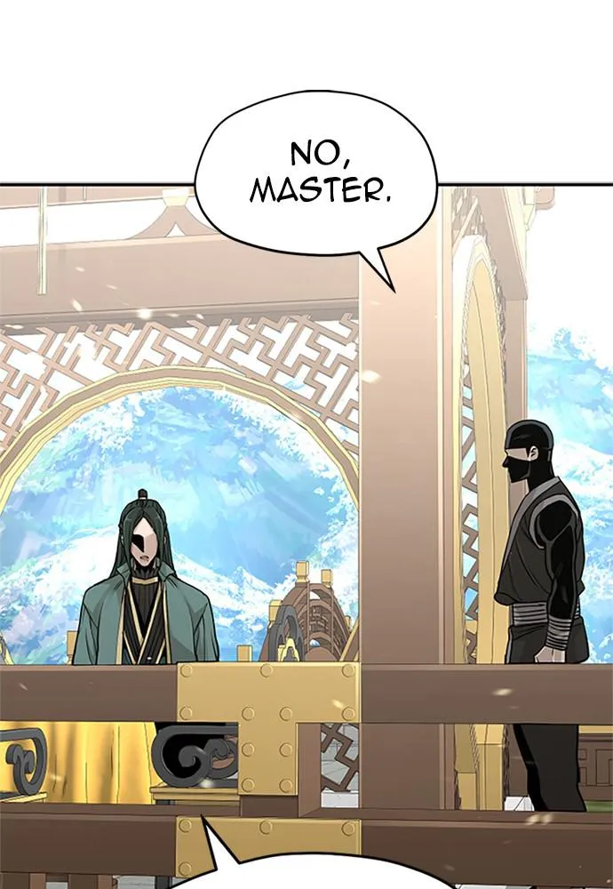 Read Murim RPG Simulation EN Manga Online