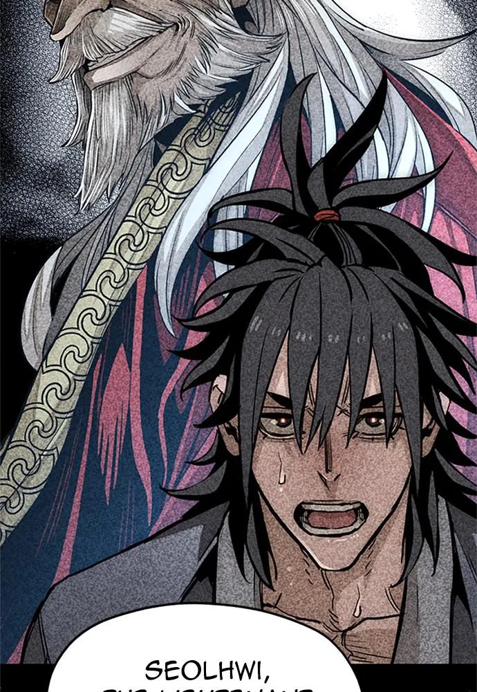 Read Murim RPG Simulation EN Manga Online
