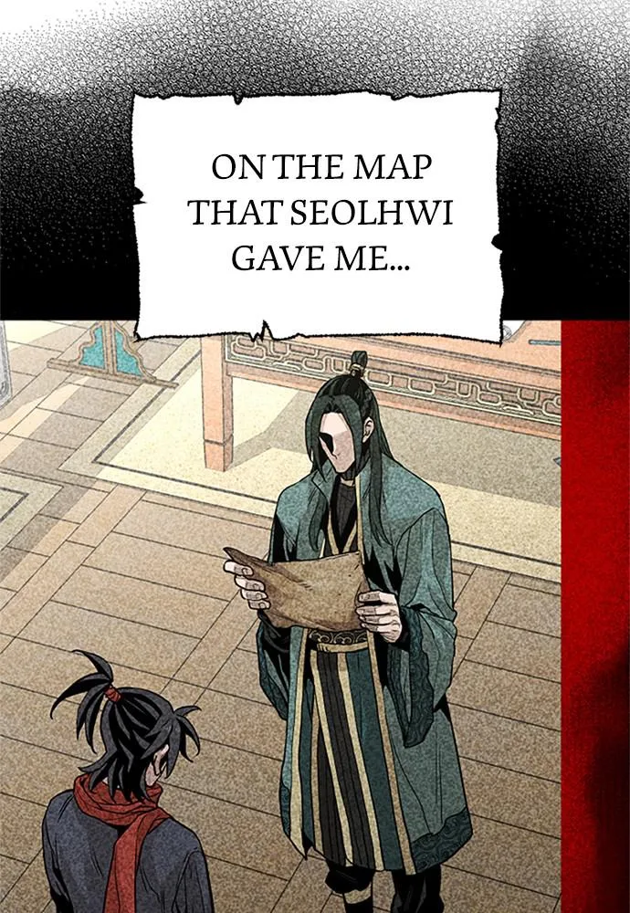 Read Murim RPG Simulation EN Manga Online