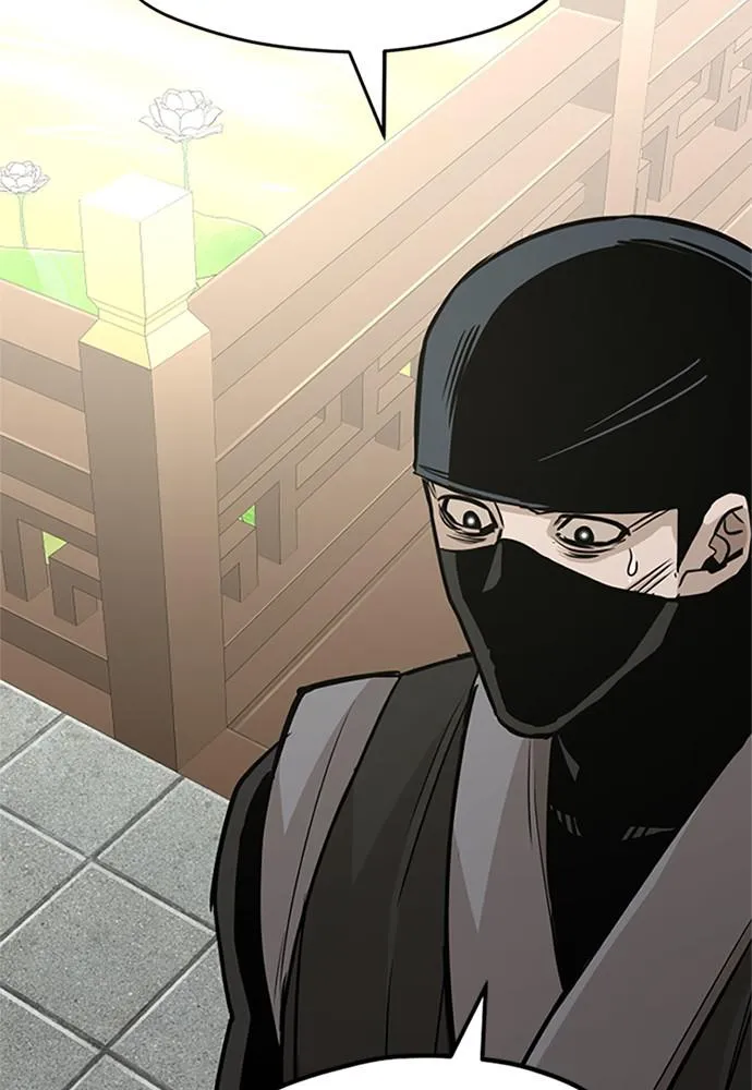 Read Murim RPG Simulation EN Manga Online