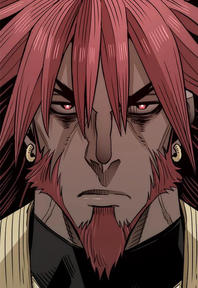 Read Murim RPG Simulation EN Manga Online