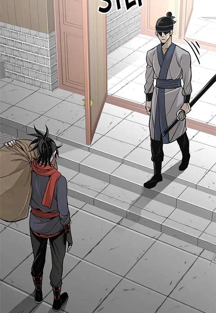 Read Murim RPG Simulation EN Manga Online