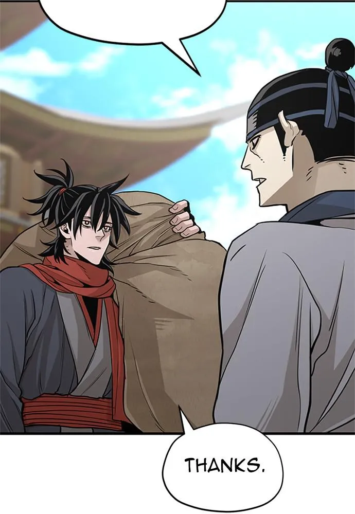 Read Murim RPG Simulation EN Manga Online