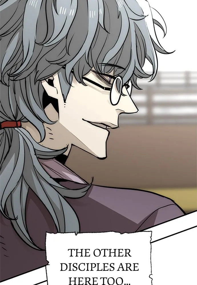 Read Murim RPG Simulation EN Manga Online