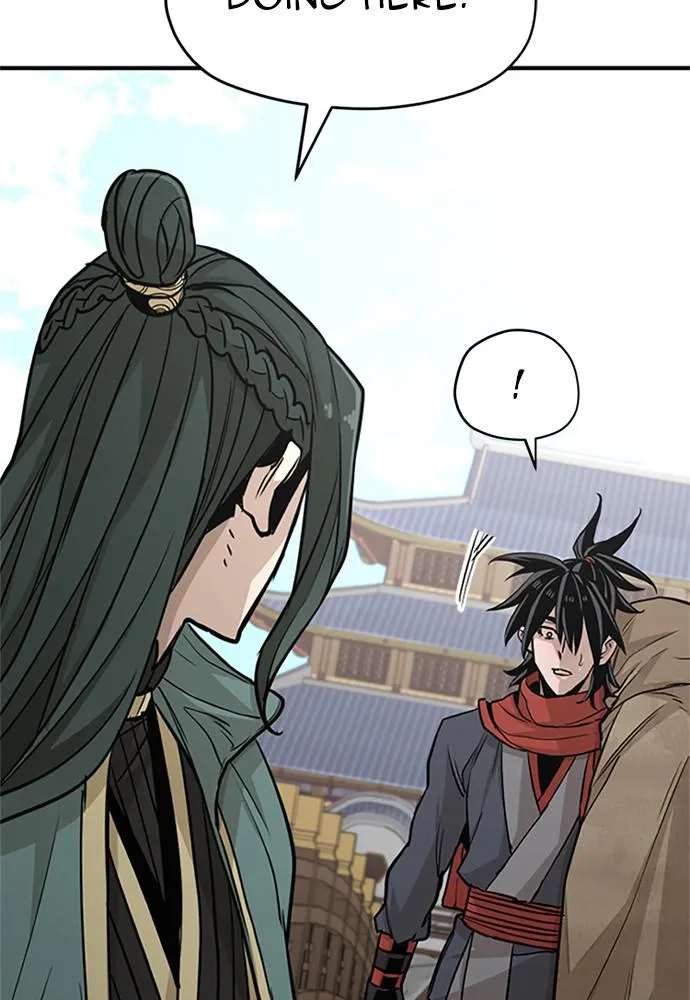 Read Murim RPG Simulation EN Manga Online