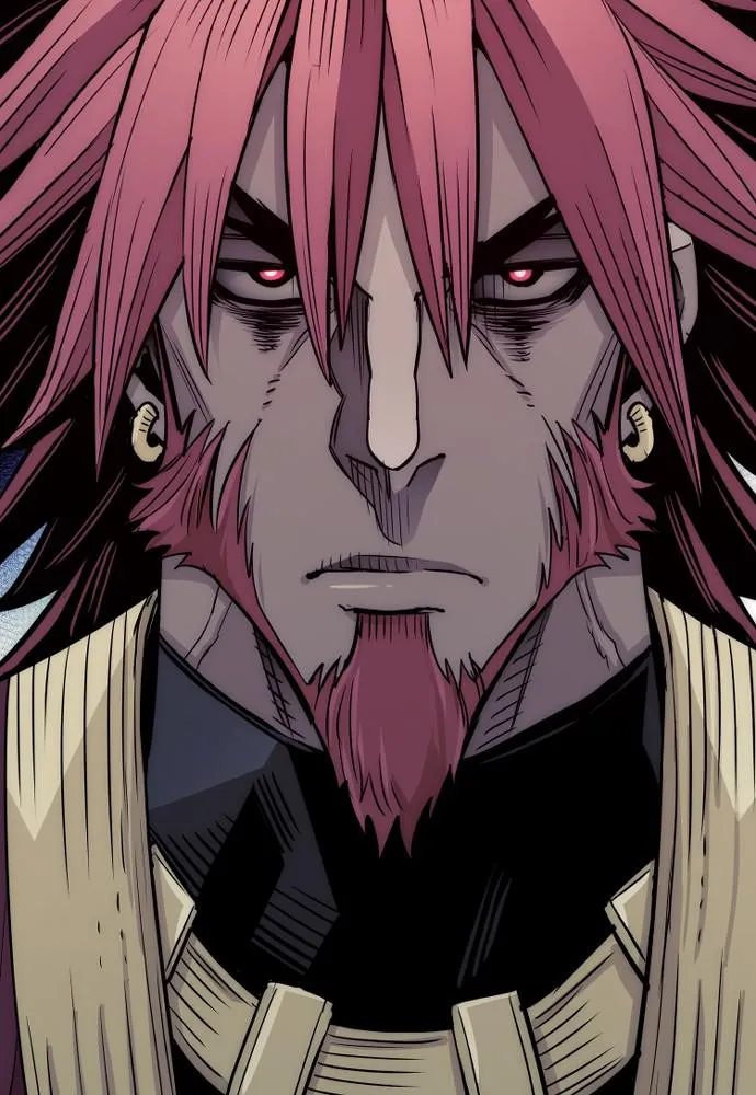Read Murim RPG Simulation EN Manga Online