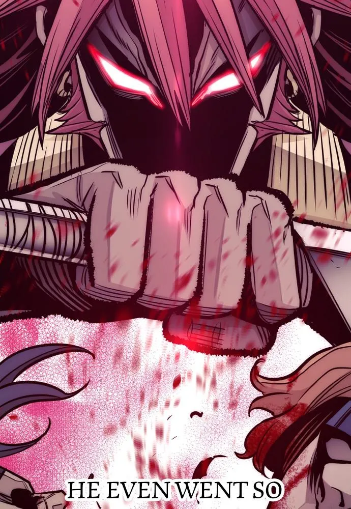 Read Murim RPG Simulation EN Manga Online