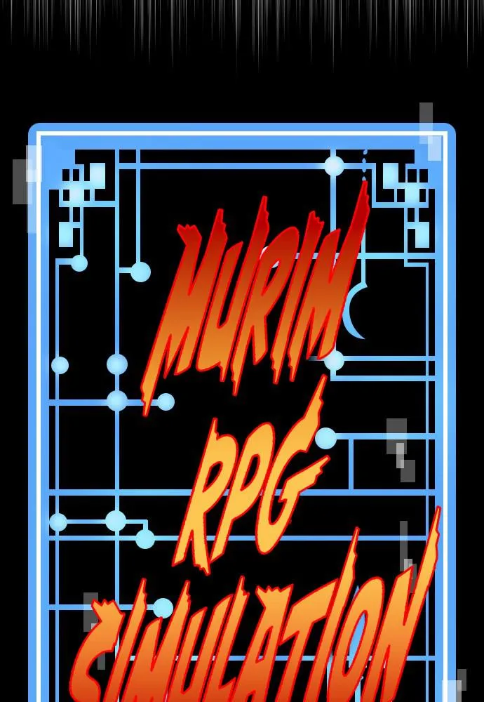 Read Murim RPG Simulation EN Manga Online
