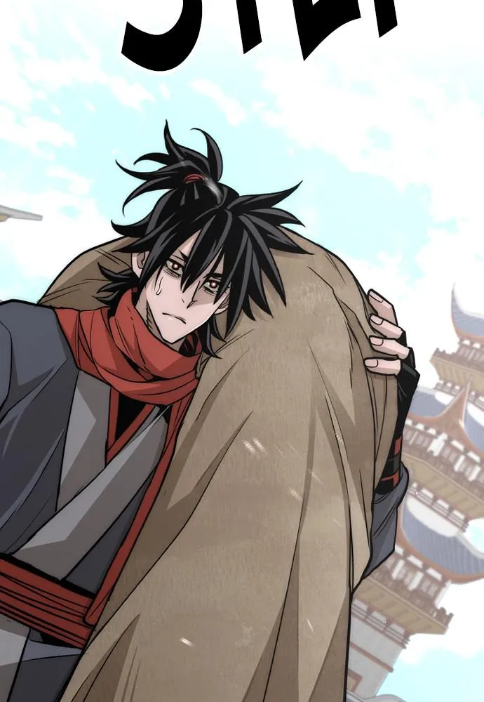 Read Murim RPG Simulation EN Manga Online