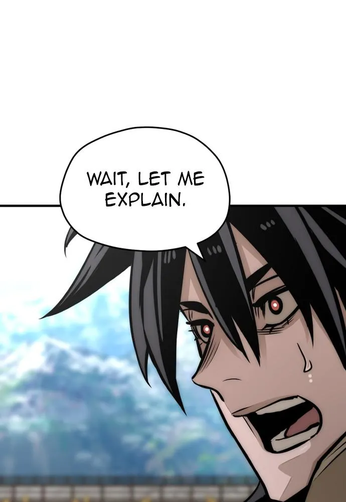 Read Murim RPG Simulation EN Manga Online