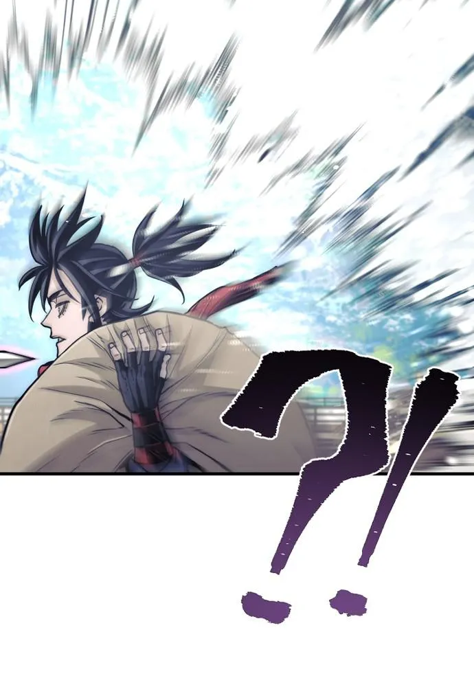 Read Murim RPG Simulation EN Manga Online