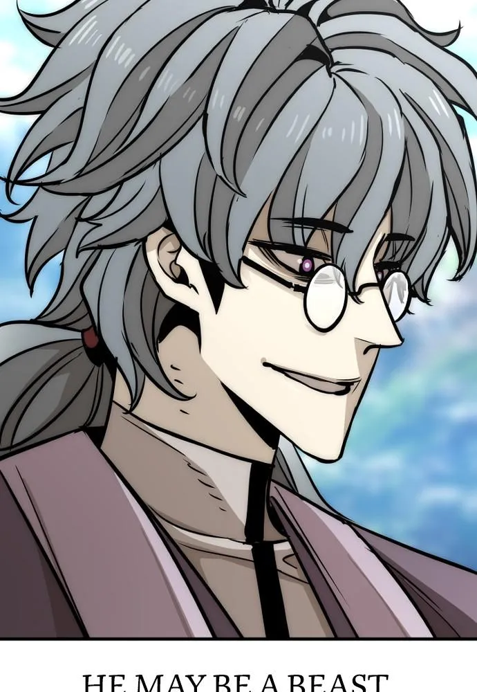 Read Murim RPG Simulation EN Manga Online
