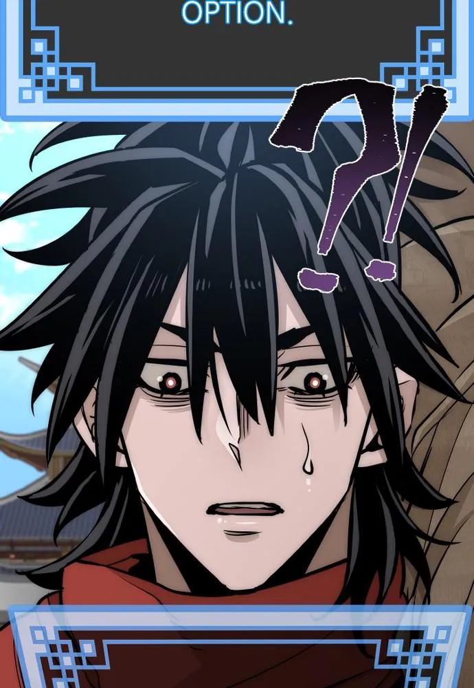 Read Murim RPG Simulation EN Manga Online