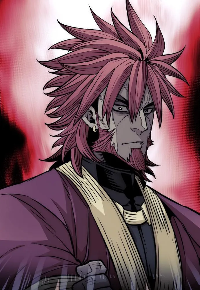 Read Murim RPG Simulation EN Manga Online