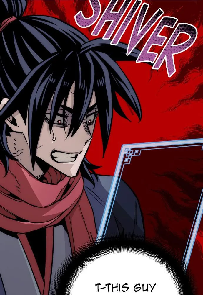 Read Murim RPG Simulation EN Manga Online