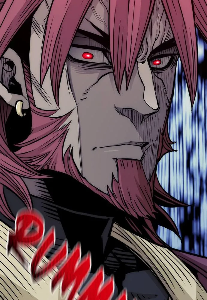 Read Murim RPG Simulation EN Manga Online