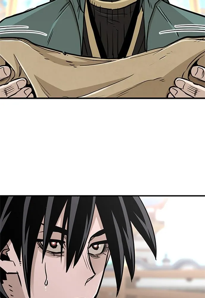 Read Murim RPG Simulation EN Manga Online
