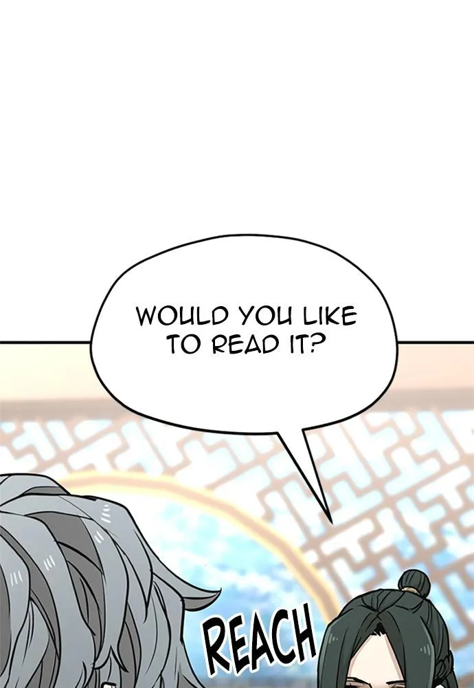 Read Murim RPG Simulation EN Manga Online