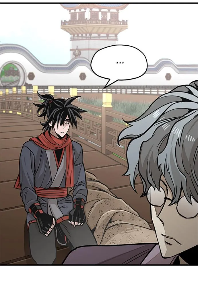 Read Murim RPG Simulation EN Manga Online