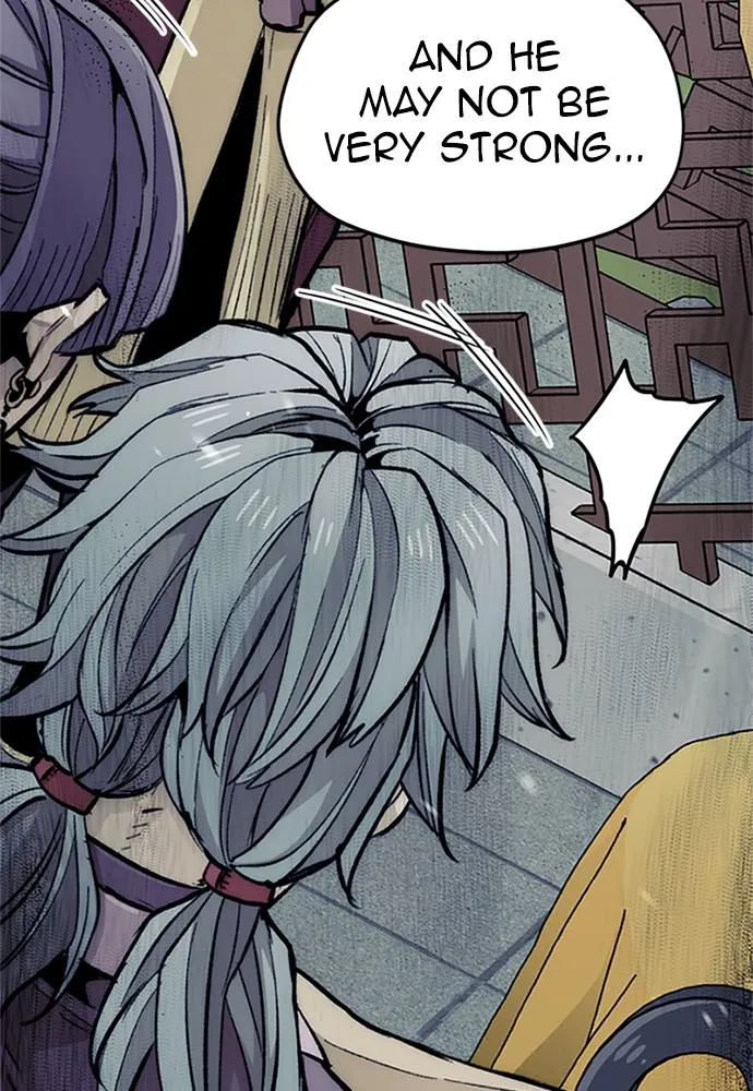 Read Murim RPG Simulation EN Manga Online