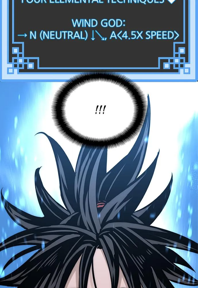 Read Murim RPG Simulation EN Manga Online