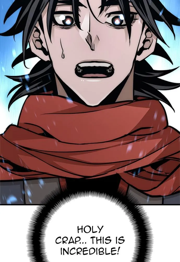 Read Murim RPG Simulation EN Manga Online