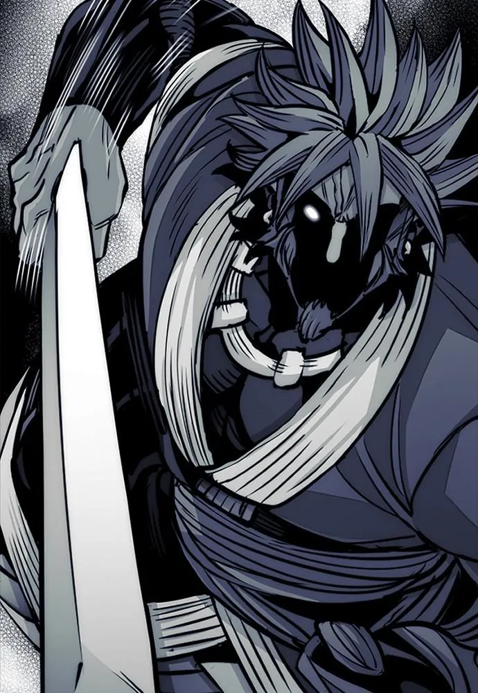 Read Murim RPG Simulation EN Manga Online
