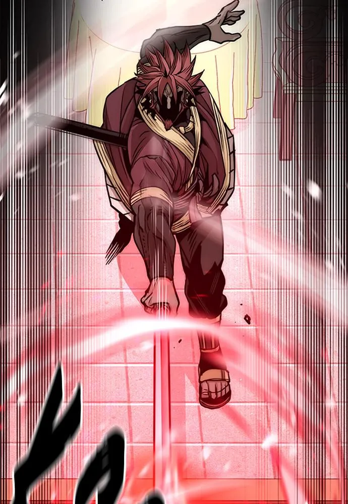 Read Murim RPG Simulation EN Manga Online
