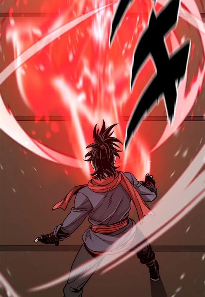 Read Murim RPG Simulation EN Manga Online