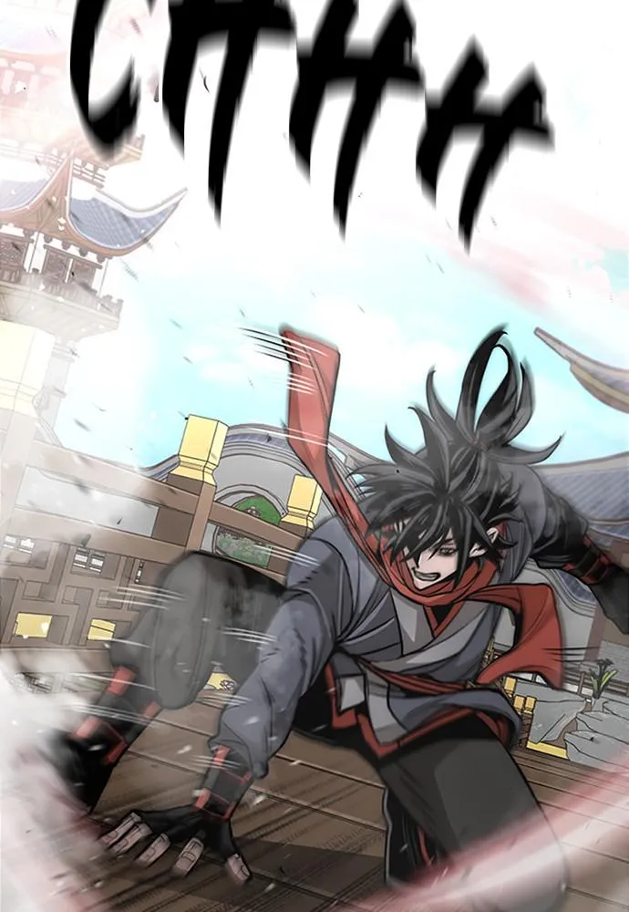 Read Murim RPG Simulation EN Manga Online