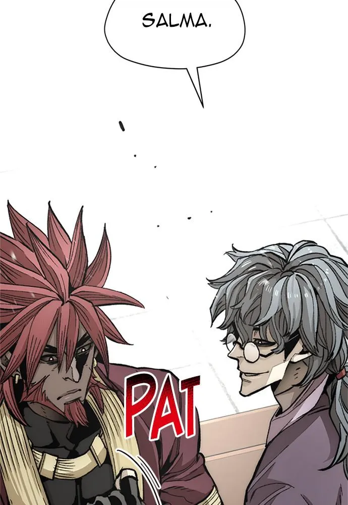 Read Murim RPG Simulation EN Manga Online