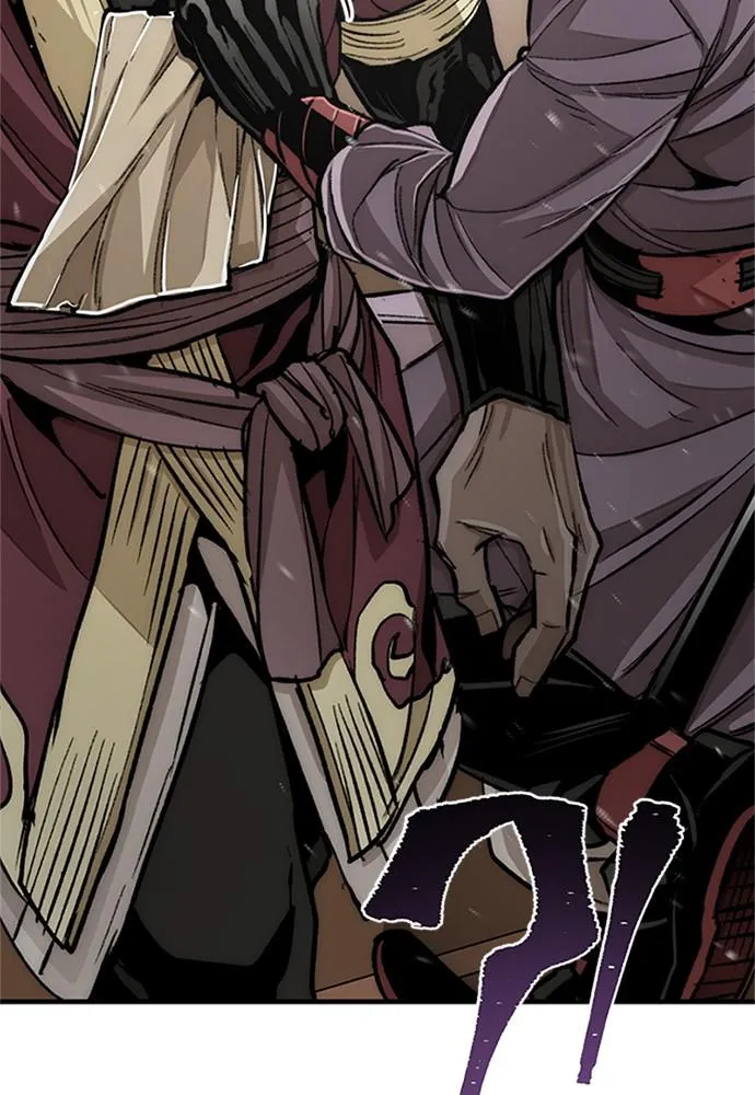 Read Murim RPG Simulation EN Manga Online