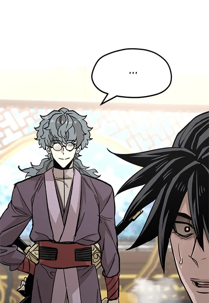 Read Murim RPG Simulation EN Manga Online