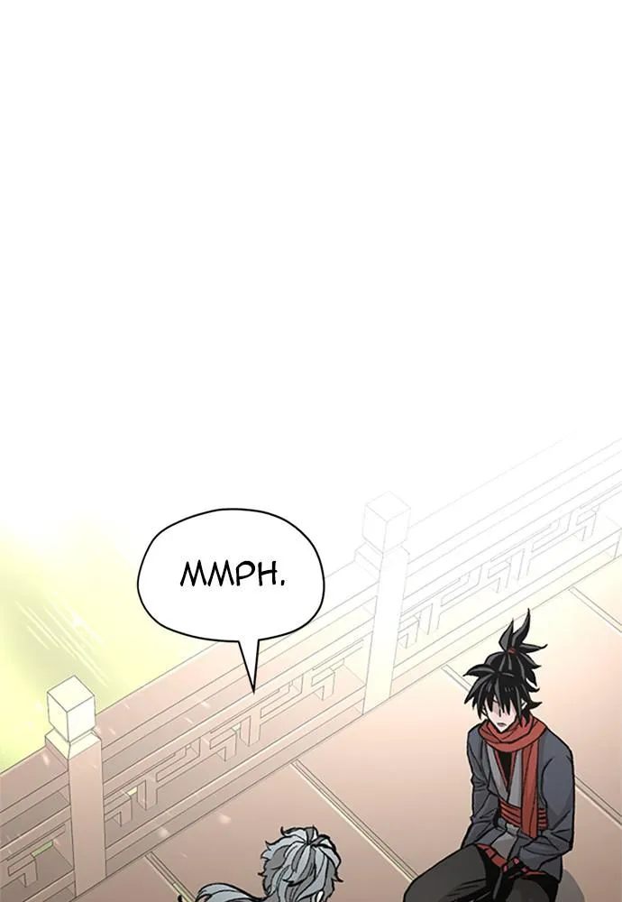 Read Murim RPG Simulation EN Manga Online