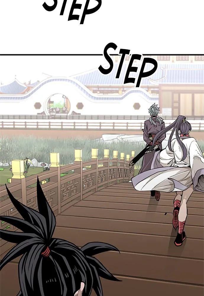 Read Murim RPG Simulation EN Manga Online