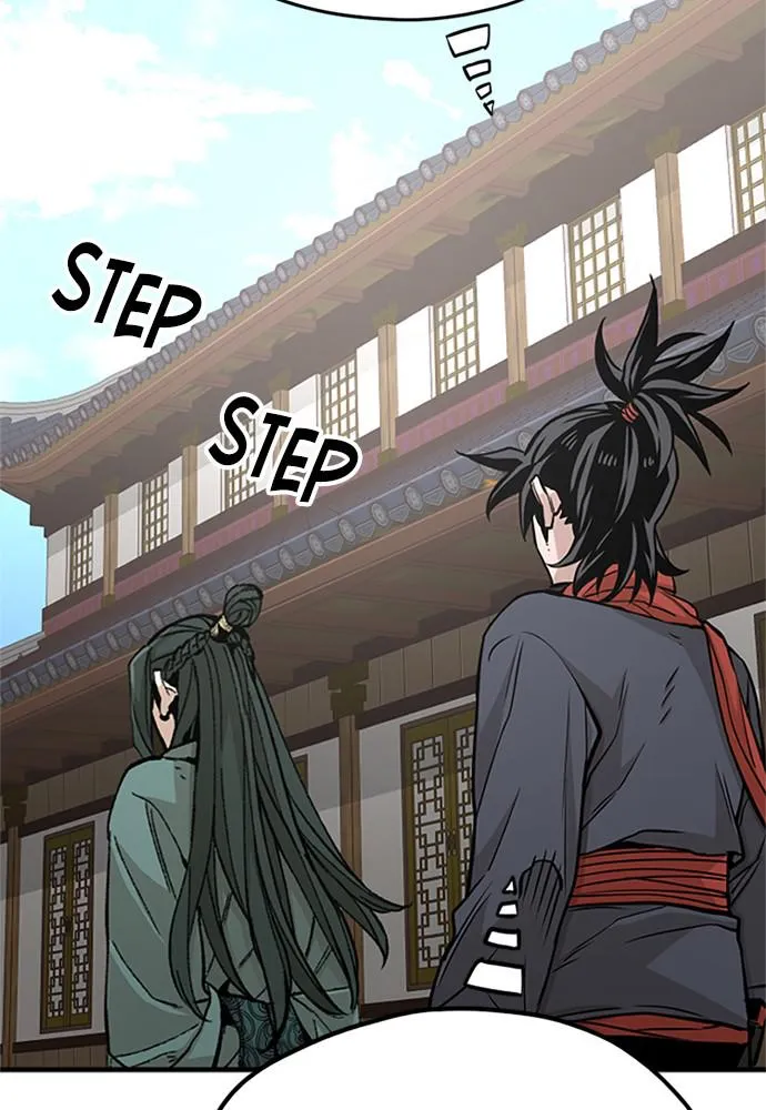 Read Murim RPG Simulation EN Manga Online