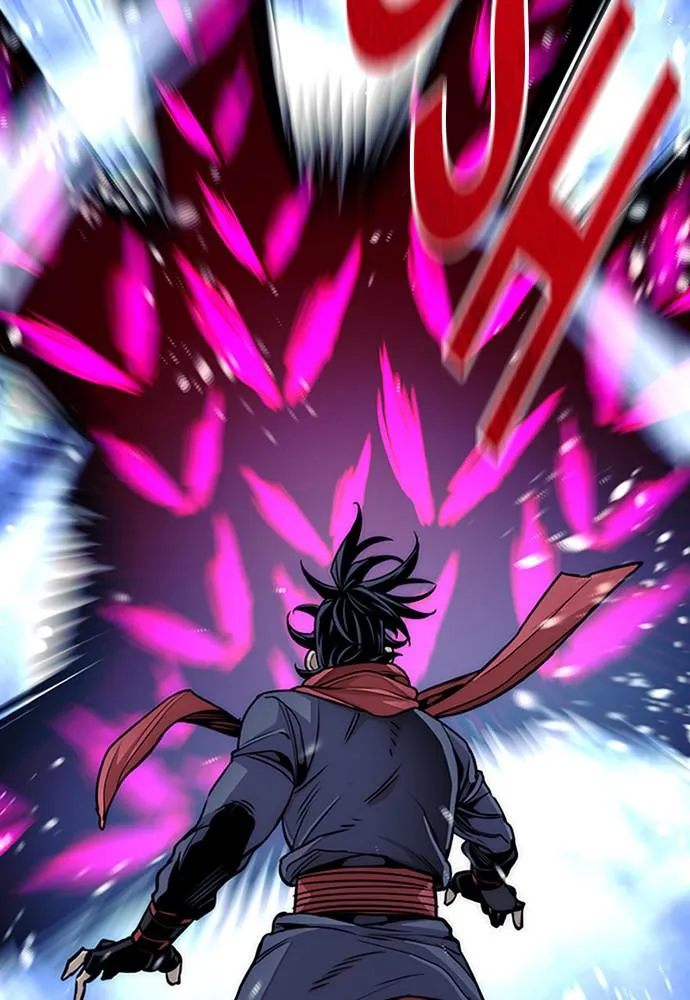 Read Murim RPG Simulation EN Manga Online