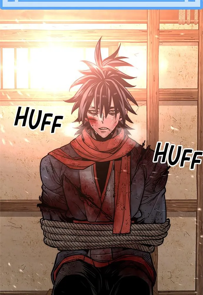 Read Murim RPG Simulation EN Manga Online