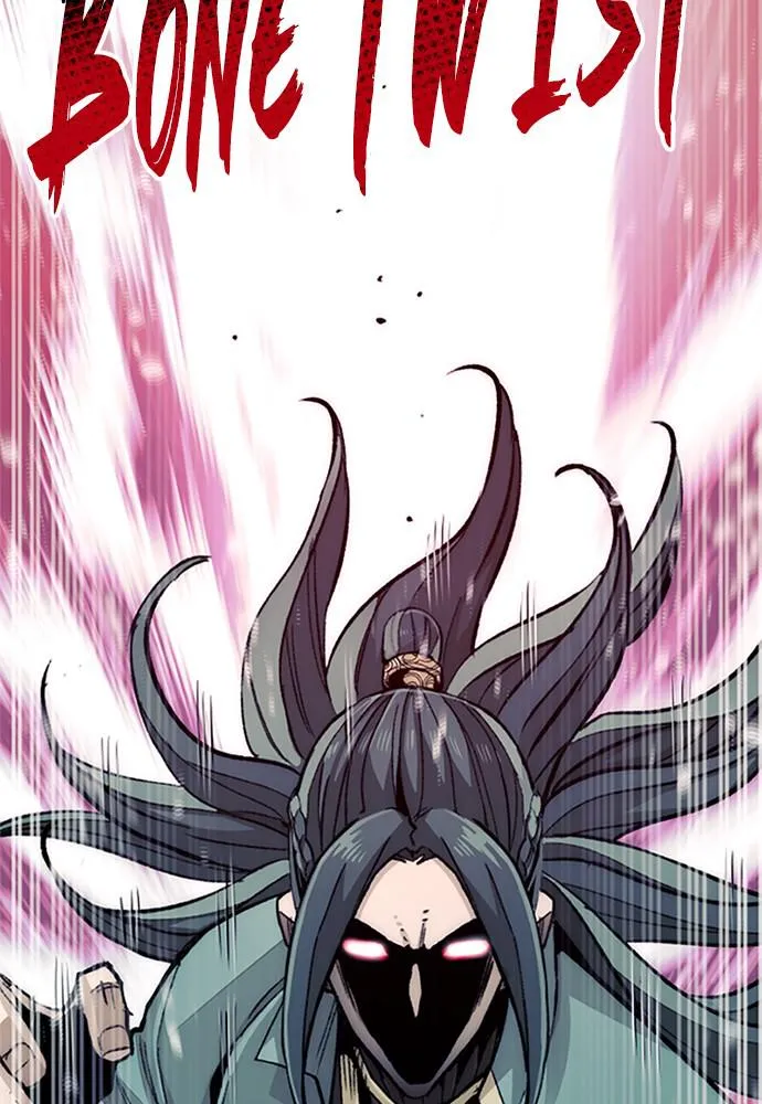 Read Murim RPG Simulation EN Manga Online