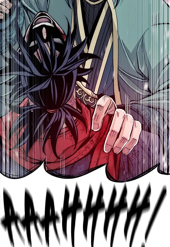 Read Murim RPG Simulation EN Manga Online